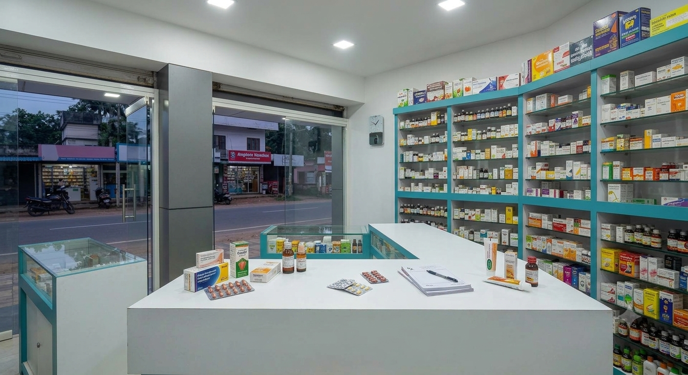 Health, a helping hand of care