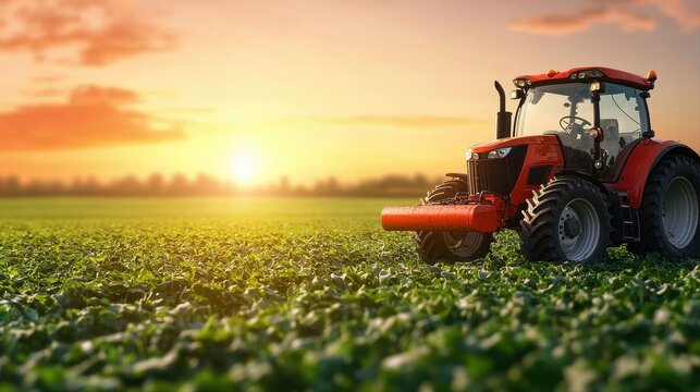 Agricultural/Non-Agricultural Loans