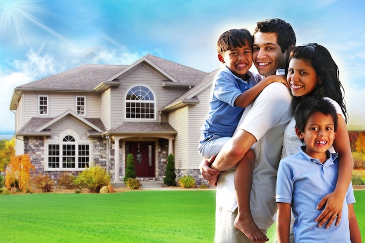 Home Loans