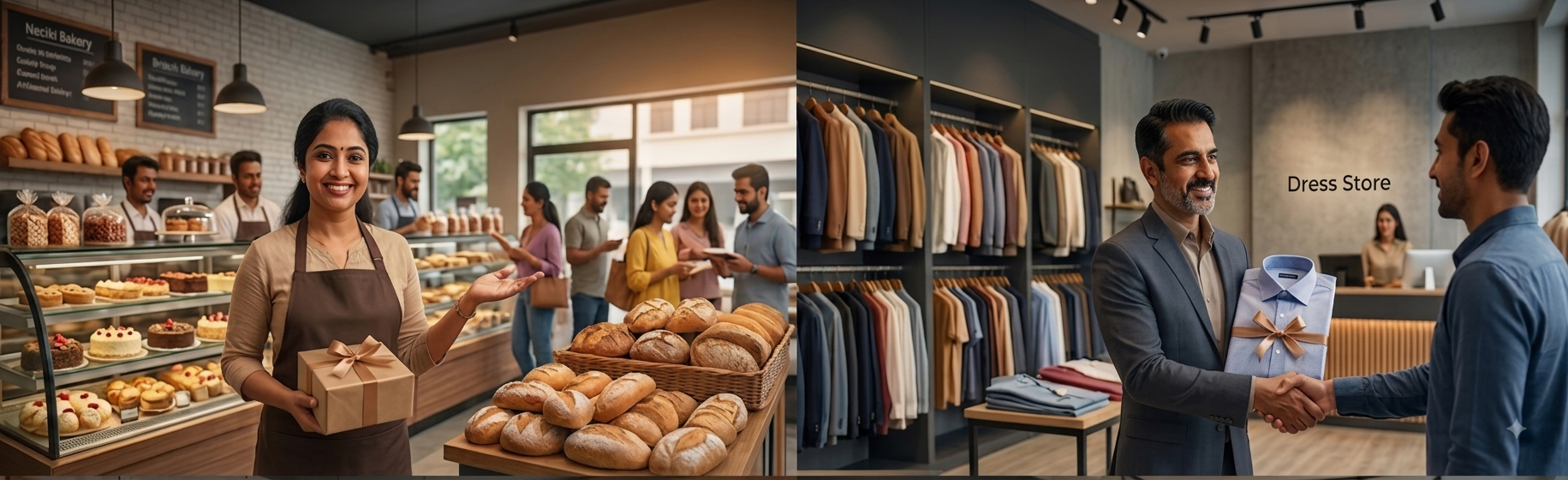 Business Loans