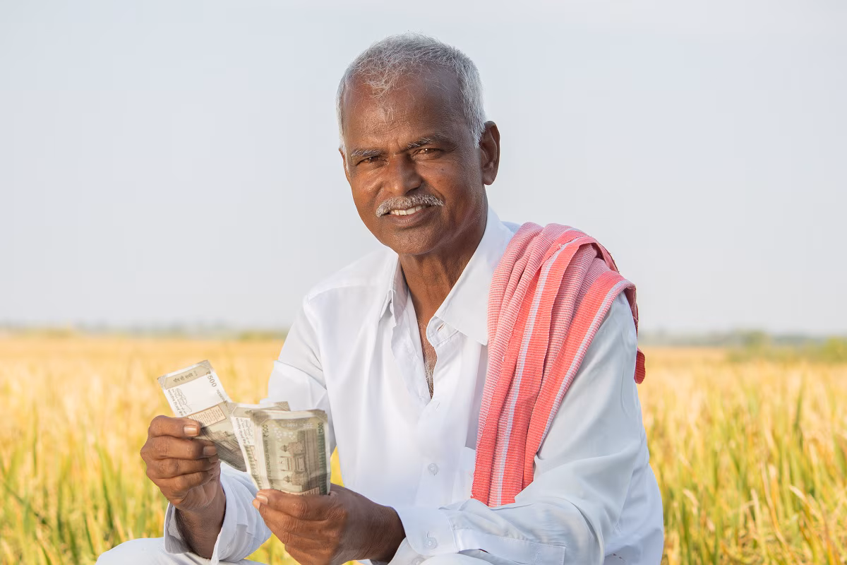 Kissan Credit Loans