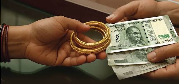 Agricultural/Non Agricultural Gold Loans