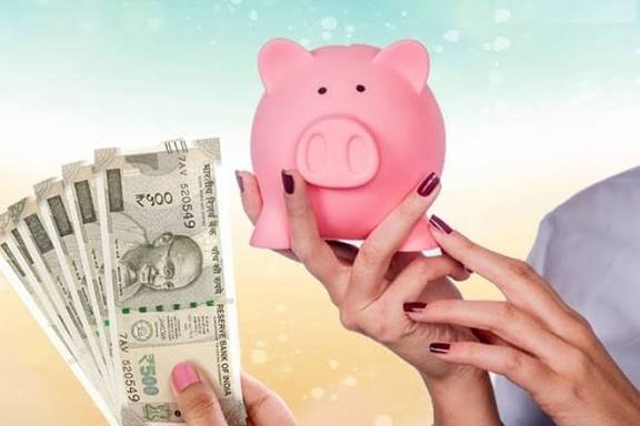 Recurring Deposits