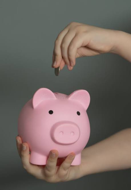 Savings Deposits