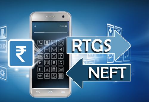 RTGS/NEFT
