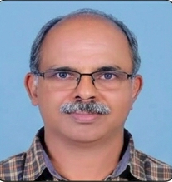 Mr. N. Raju