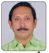 Mr. A. M. Hashim