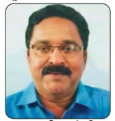Mr. M. Raveedranpilla