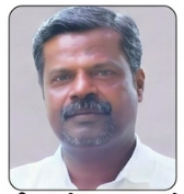 Mr. P. Arjunan