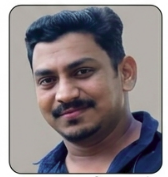 Mr. Salahudheen. B
