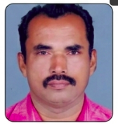 Mr. Rajeevan. G