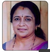 Mrs. Manjurani. G
